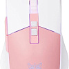 Игровая мышь Onikuma CW916 Milky Pink