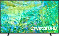 Телевизор Samsung Crystal UHD 4K CU8000 UE65CU8000UXCE
