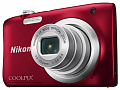 Цифровой фотоаппарат Nikon Coolpix A100