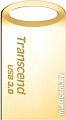 USB Flash Transcend JetFlash 710 Gold 32GB (TS32GJF710G)