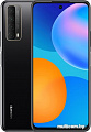 Смартфон Huawei P smart 2021 PPA-LX1 (полночный черный)