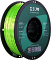 eSUN eSilk PLA 1.75 мм 1000 г (салатовый)