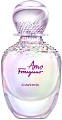Туалетная вода Salvatore Ferragamo Amo Flowerful for Women EdT (100 мл)