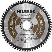 Пильный диск Hilberg HL190