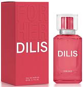 Парфюмерная вода Dilis Parfum For Her EdP (80 мл)