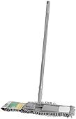 Швабра-моп Perfecto Linea Solid 43-492034 (серый)