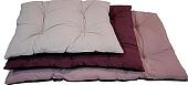 Лежак Cat House Матрац прямоугольный L 75х125 см