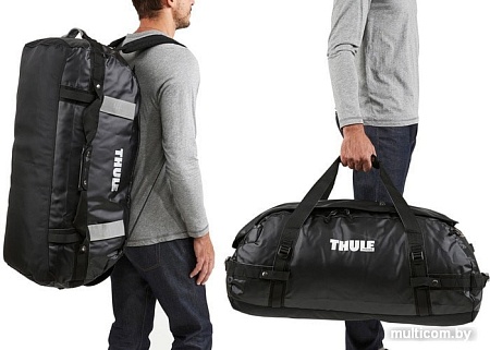 Сумка Thule Chasm 90L TDSD-204 (black)