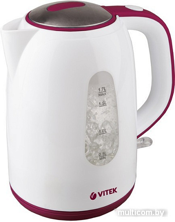 Электрочайник Vitek VT-7006 W