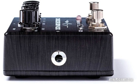 Гитарная педаль MXR MC402 CAE Boost Overdrive