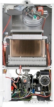 Отопительный котел BAXI ECO-4s 24F