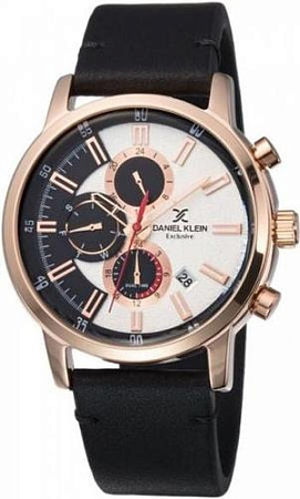 Наручные часы Daniel Klein DK11843-2