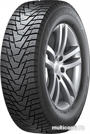 Автомобильные шины Hankook Winter i*Pike X W429A 215/60R17 100T