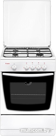 Кухонная плита GEFEST ПГ 1200 С7 К38