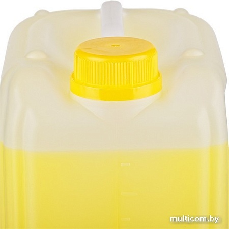 OfficeClean Мыло жидкое Лимон (5 л)