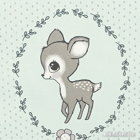 Виниловые обои Erismann It’s My Room 60668-06