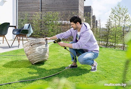 Распылитель Karcher Чистящий пистолет WBS 3 1.645-600.0