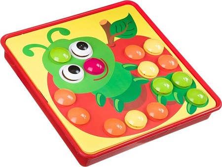 Мозаика/пазл Bondibon Baby You ВВ2868