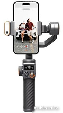 Стабилизатор Hohem iSteady M6 Kit