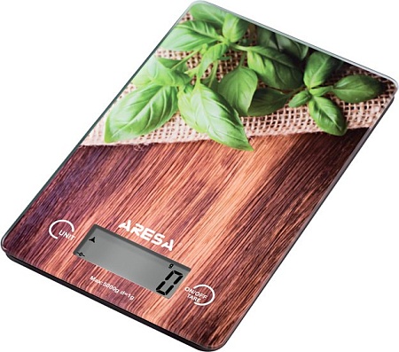 Кухонные весы Aresa AR-4310