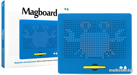 Магнитная доска Magboard MGBB-BLUE