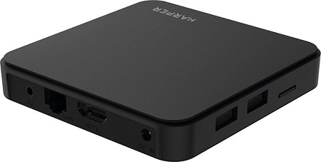 Смарт-приставка Harper ABX-480