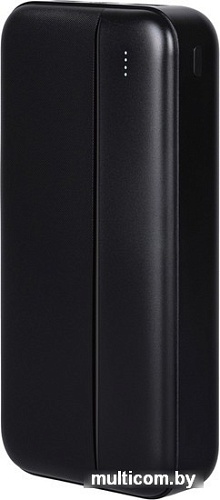 Внешний аккумулятор TFN Solid 20000mAh (черный)