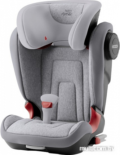 Автокресло Britax Romer Kidfix2 S (grey marble)