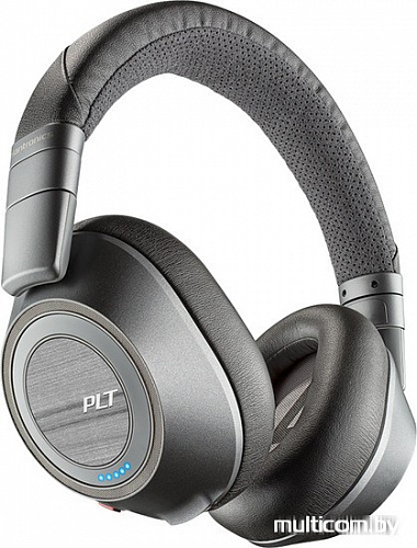 Наушники с микрофоном Plantronics Backbeat Pro 2 SE [207120]