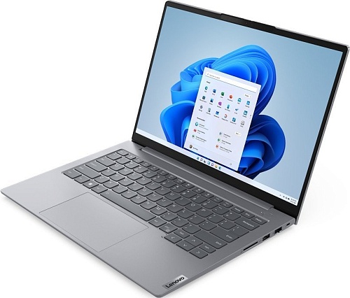 Ноутбук Lenovo ThinkBook 14 G6 IRL 21KG00T2AK