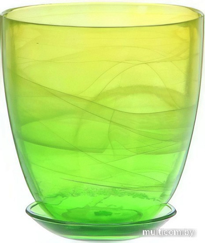 Кашпо NiNaGlass №5 4840154521