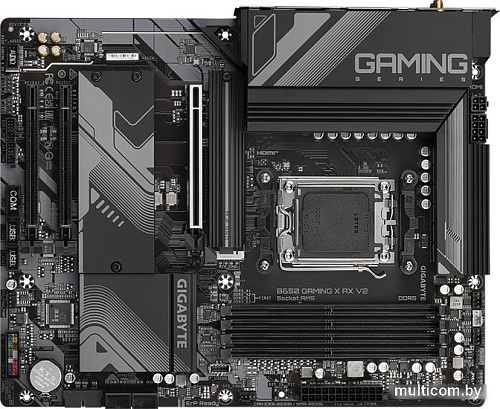 Gigabyte B650 Gaming X AX V2 (rev. 1.x)