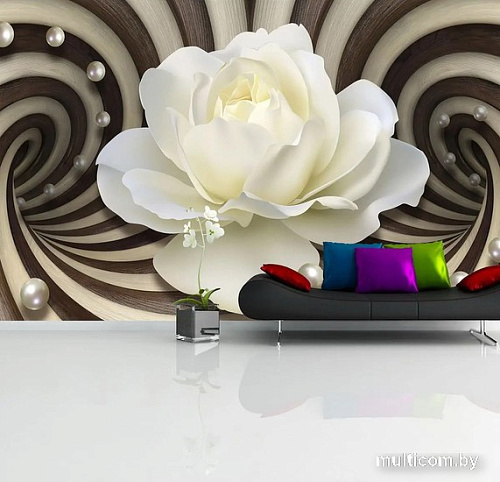 Фотообои Citydecor Абстракция 35 400x260
