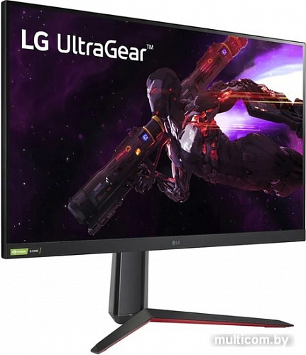 Монитор LG UltraGear 32GP850-B