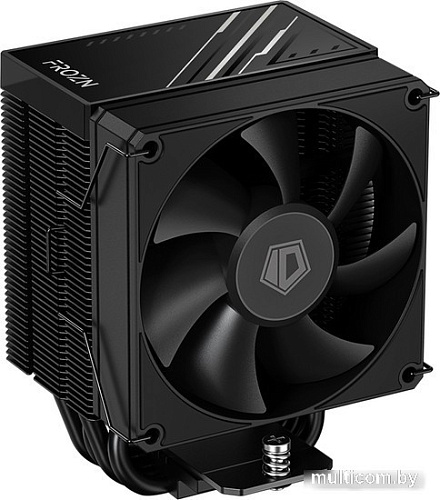 Кулер для процессора ID-Cooling Frozn A400 Black