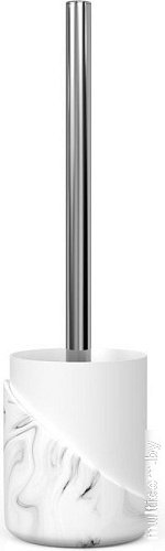 Аксессуары для ванной и туалета FORA Marble Light (4 предмета)