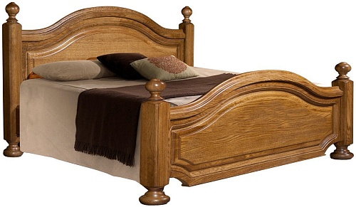 Гомельдрев ГМ 6233-03 180x200 Дуб (P-43)