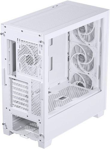 Корпус Phanteks XT Pro Ultra Black PH-XT523P1_DWT01R
