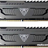 Оперативная память Patriot Viper Steel 2x8GB DDR4 PC4-28800 PVS416G360C8K