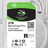 Жесткий диск Seagate Barracuda Pro 2TB [ST2000DM009]