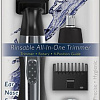 Машинка для стрижки Wahl NoseTrimmer Lithium [5604-035]