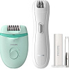 Эпилятор Philips BRP529/00 Satinelle Essential