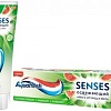 Aquafresh Senses Освежающий арбуз (75 мл)