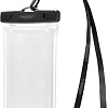 Чехол для телефона Spigen A610 Universal Waterproof Float AMP04530 (прозрачный)