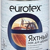 Лак Eurotex Яхтный (глянцевый, 2 л)