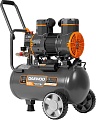 Компрессор Daewoo Power DAC 250SS