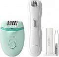 Эпилятор Philips BRP529/00 Satinelle Essential