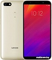 Смартфон Lenovo A5 3GB/16GB (золотистый)