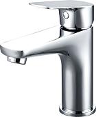 Смеситель Bravat Rhein F1429564CP-9-ENG