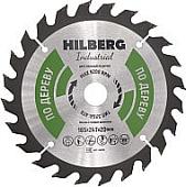 Пильный диск Hilberg HW165